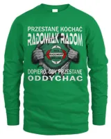 Men's Long Sleeved T-Shirt Men's Long Sleeved T-Shirt