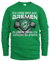 Men's Long Sleeved T-Shirt Men's Long Sleeved T-Shirt