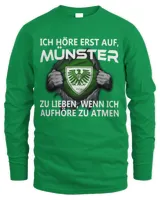 Men's Long Sleeved T-Shirt Men's Long Sleeved T-Shirt