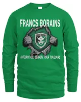 Men's Long Sleeved T-Shirt Men's Long Sleeved T-Shirt