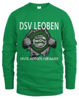 Men's Long Sleeved T-Shirt Men's Long Sleeved T-Shirt