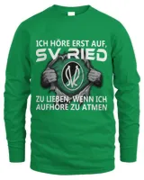 Men's Long Sleeved T-Shirt Men's Long Sleeved T-Shirt