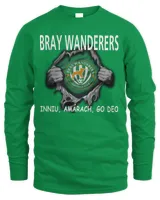 Men's Long Sleeved T-Shirt Men's Long Sleeved T-Shirt