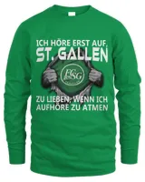 Men's Long Sleeved T-Shirt Men's Long Sleeved T-Shirt