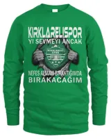 Men's Long Sleeved T-Shirt Men's Long Sleeved T-Shirt
