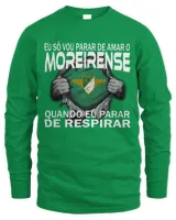 Men's Long Sleeved T-Shirt Men's Long Sleeved T-Shirt