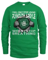 Men's Long Sleeved T-Shirt Men's Long Sleeved T-Shirt