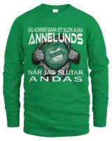 Men's Long Sleeved T-Shirt Men's Long Sleeved T-Shirt