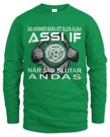 Men's Long Sleeved T-Shirt Men's Long Sleeved T-Shirt