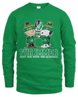 Men's Long Sleeved T-Shirt Men's Long Sleeved T-Shirt