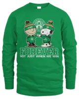 Men's Long Sleeved T-Shirt Men's Long Sleeved T-Shirt