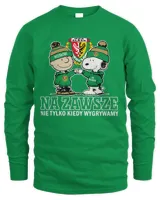 Men's Long Sleeved T-Shirt Men's Long Sleeved T-Shirt