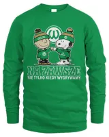 Men's Long Sleeved T-Shirt Men's Long Sleeved T-Shirt
