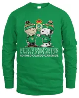 Men's Long Sleeved T-Shirt Men's Long Sleeved T-Shirt