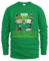 Men's Long Sleeved T-Shirt Men's Long Sleeved T-Shirt