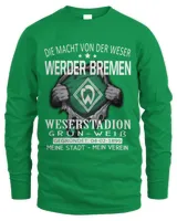 Men's Long Sleeved T-Shirt Men's Long Sleeved T-Shirt