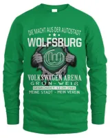 Men's Long Sleeved T-Shirt Men's Long Sleeved T-Shirt