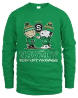 Men's Long Sleeved T-Shirt Men's Long Sleeved T-Shirt
