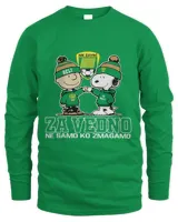 Men's Long Sleeved T-Shirt Men's Long Sleeved T-Shirt