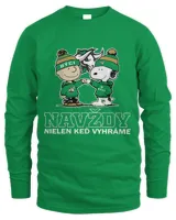 Men's Long Sleeved T-Shirt Men's Long Sleeved T-Shirt