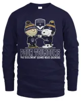 Men's Long Sleeved T-Shirt Men's Long Sleeved T-Shirt