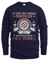 Men's Long Sleeved T-Shirt Men's Long Sleeved T-Shirt