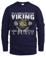 Men's Long Sleeved T-Shirt Men's Long Sleeved T-Shirt