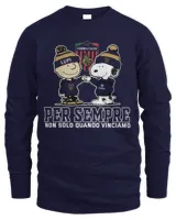Men's Long Sleeved T-Shirt Men's Long Sleeved T-Shirt