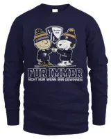 Men's Long Sleeved T-Shirt Men's Long Sleeved T-Shirt