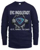 Men's Long Sleeved T-Shirt Men's Long Sleeved T-Shirt