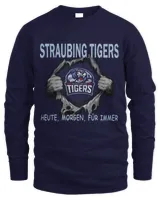 Men's Long Sleeved T-Shirt Men's Long Sleeved T-Shirt