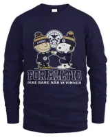 Men's Long Sleeved T-Shirt Men's Long Sleeved T-Shirt