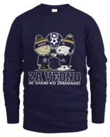 Men's Long Sleeved T-Shirt Men's Long Sleeved T-Shirt