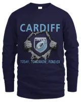 Men's Long Sleeved T-Shirt Men's Long Sleeved T-Shirt