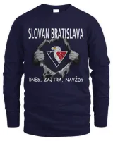 Men's Long Sleeved T-Shirt Men's Long Sleeved T-Shirt