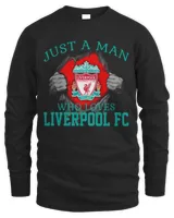 Men's Long Sleeved T-Shirt Men's Long Sleeved T-Shirt