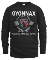 Men's Long Sleeved T-Shirt Men's Long Sleeved T-Shirt