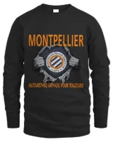 Men's Long Sleeved T-Shirt Men's Long Sleeved T-Shirt