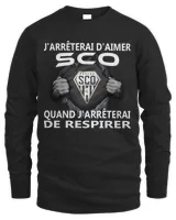 Men's Long Sleeved T-Shirt Men's Long Sleeved T-Shirt