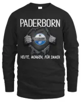 Men's Long Sleeved T-Shirt Men's Long Sleeved T-Shirt