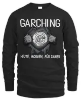 Men's Long Sleeved T-Shirt Men's Long Sleeved T-Shirt