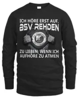 Men's Long Sleeved T-Shirt Men's Long Sleeved T-Shirt
