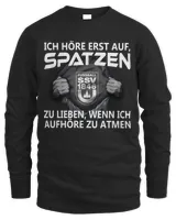 Men's Long Sleeved T-Shirt Men's Long Sleeved T-Shirt