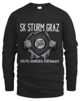 Men's Long Sleeved T-Shirt Men's Long Sleeved T-Shirt