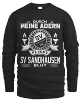 Men's Long Sleeved T-Shirt Men's Long Sleeved T-Shirt