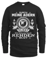 Men's Long Sleeved T-Shirt Men's Long Sleeved T-Shirt