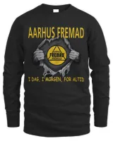 Men's Long Sleeved T-Shirt Men's Long Sleeved T-Shirt
