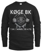 Men's Long Sleeved T-Shirt Men's Long Sleeved T-Shirt