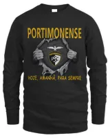 Men's Long Sleeved T-Shirt Men's Long Sleeved T-Shirt