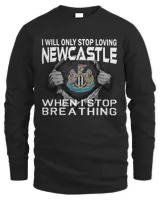 Men's Long Sleeved T-Shirt Men's Long Sleeved T-Shirt